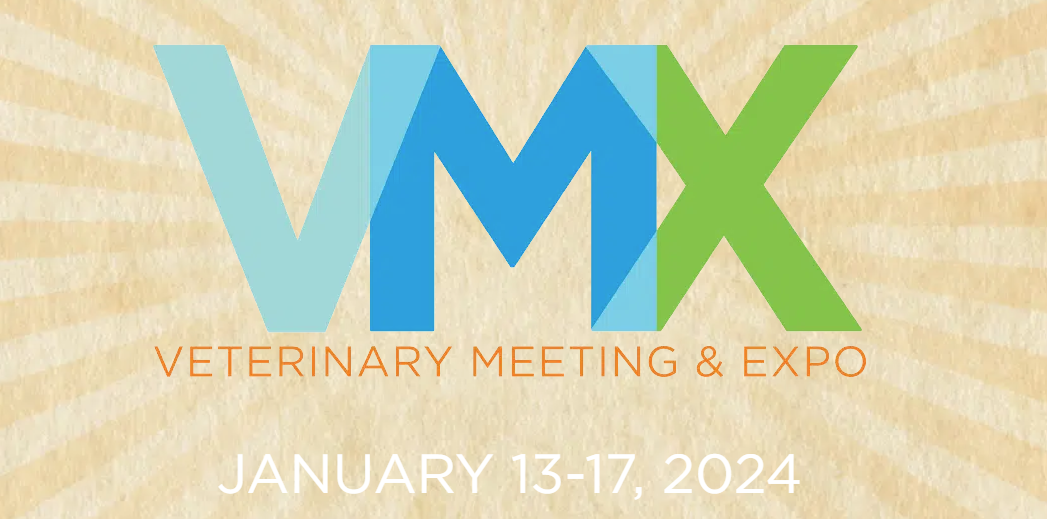 VMX Veterinary Meeting & Expo 2024 Lacher McDonald & Co., CPAs